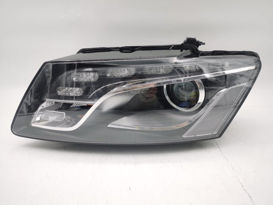 Audi Q5 2007-2011 XENON Left Hand Side HEADLIGHT ASSEMBLY