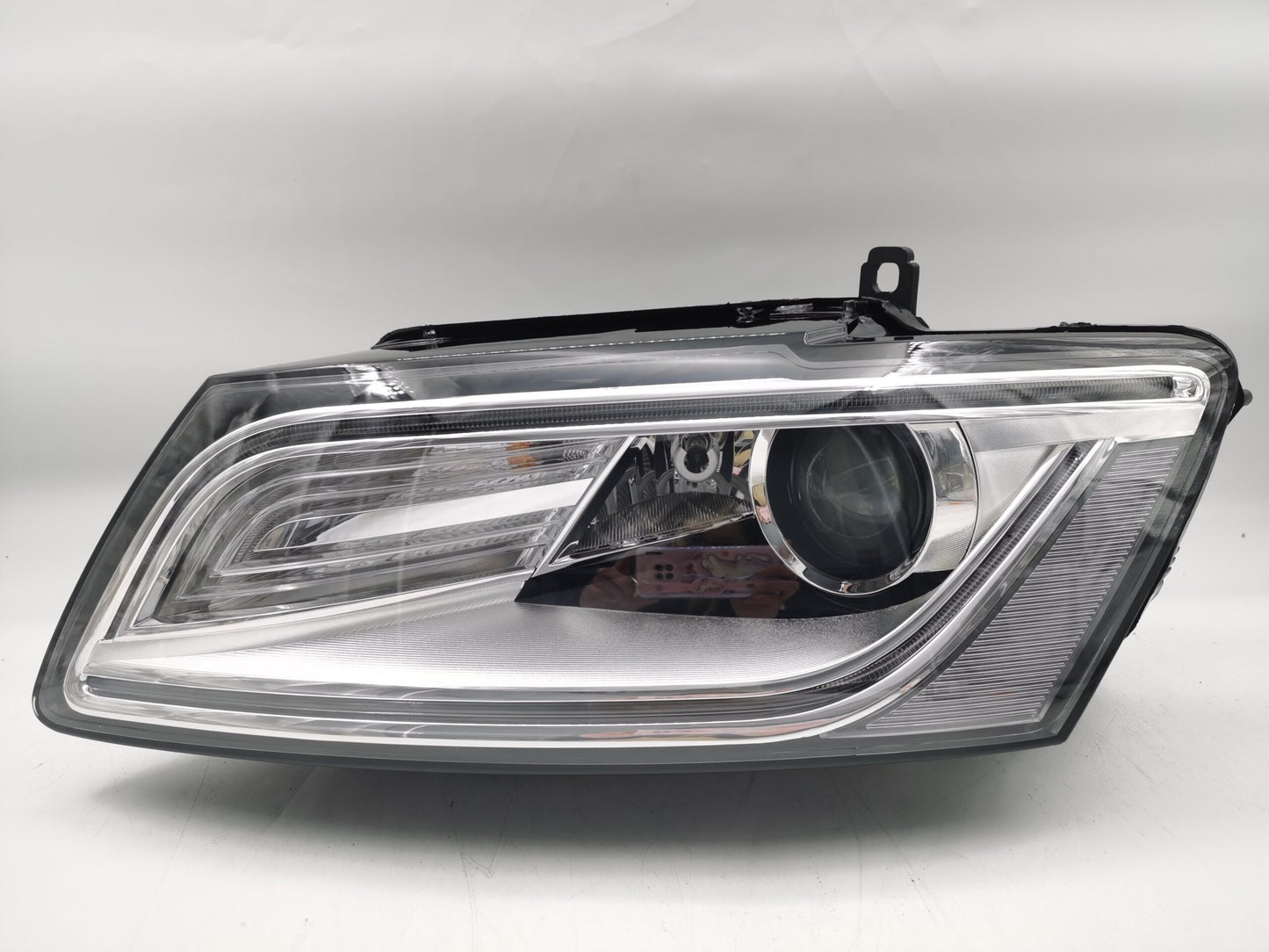 Audi Q5 2012-2016 XENON Left Hand Side HEADLIGHT ASSEMBLY
