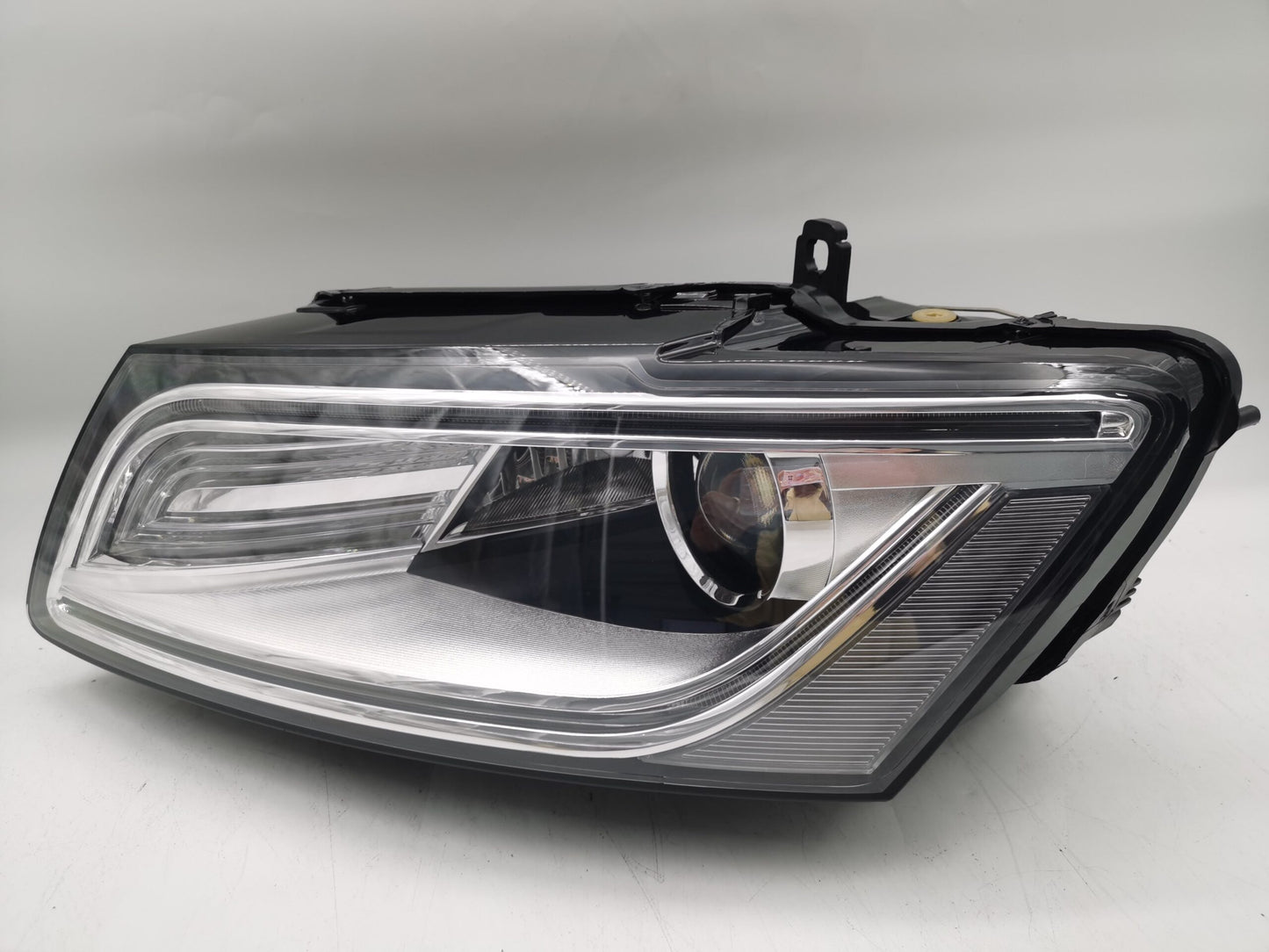 Audi Q5 2012-2016 XENON Left Hand Side HEADLIGHT ASSEMBLY