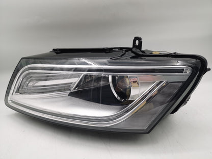 Audi Q5 2012-2016 XENON Left Hand Side HEADLIGHT ASSEMBLY