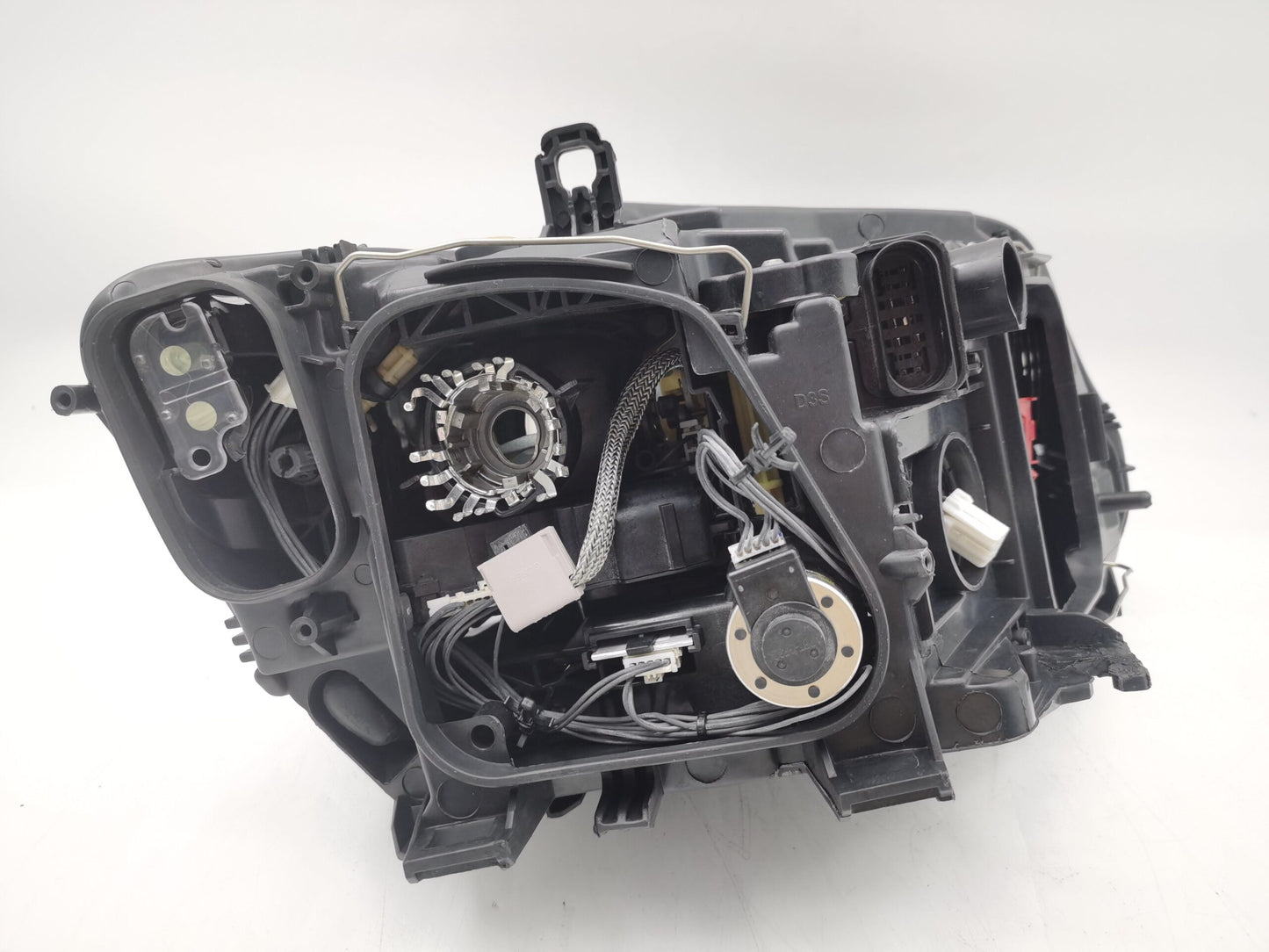 Audi Q5 2012-2016 XENON Left Hand Side HEADLIGHT ASSEMBLY