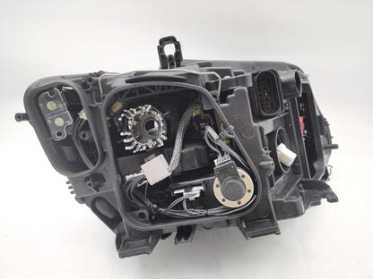 Audi Q5 2012-2016 XENON Left Hand Side HEADLIGHT ASSEMBLY
