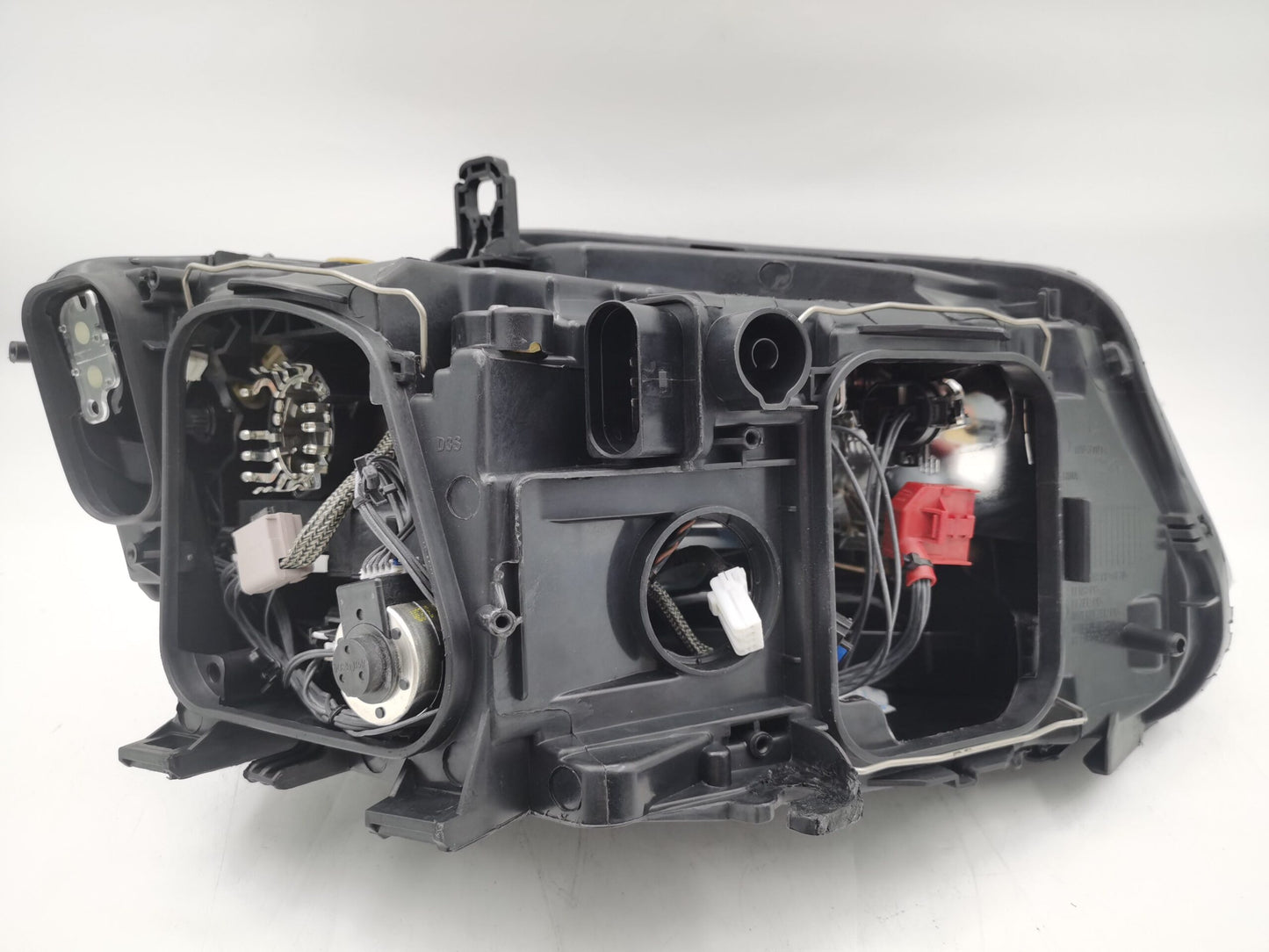 Audi Q5 2012-2016 XENON Left Hand Side HEADLIGHT ASSEMBLY