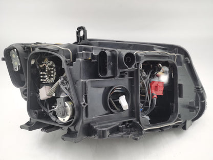 Audi Q5 2012-2016 XENON Left Hand Side HEADLIGHT ASSEMBLY