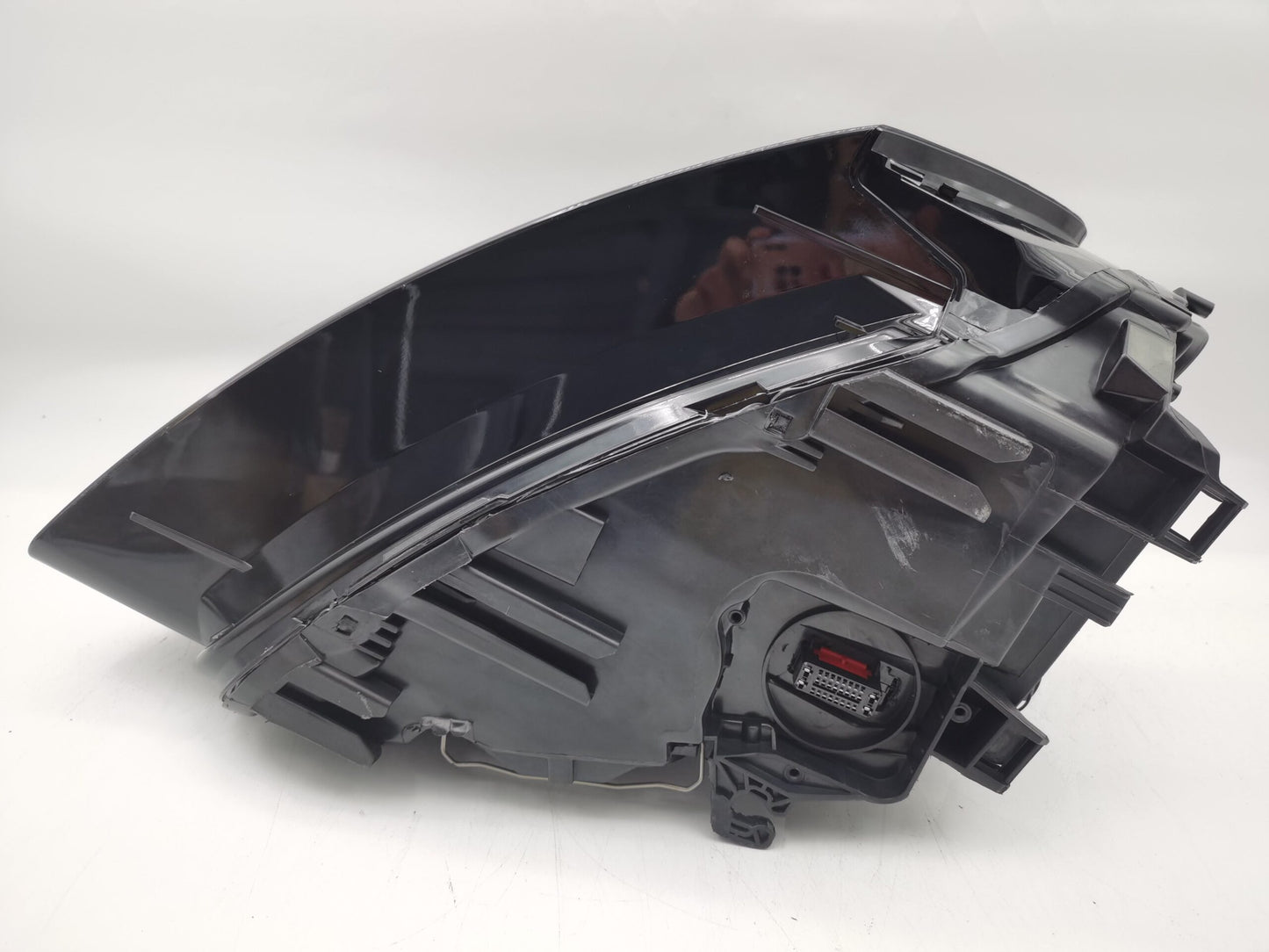 Audi Q5 2012-2016 XENON Left Hand Side HEADLIGHT ASSEMBLY