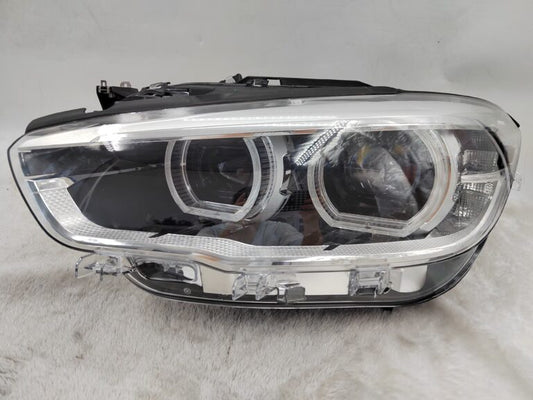 BMW 1 SERIES F20 F21 2015-2018 LED Left Hand Side HEADLIGHT ASSEMBLY