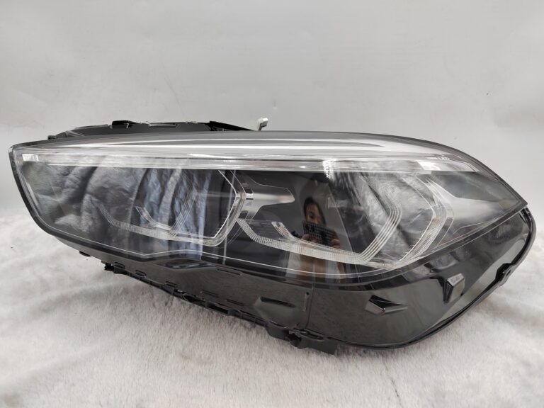 BMW 2 SERIES F44 2020-2022 LED Left Hand Side HEADLIGHT ASSEMBLY