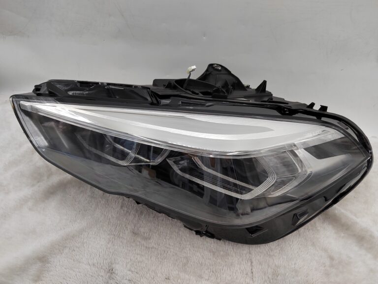 BMW 2 SERIES F44 2020-2022 LED Left Hand Side HEADLIGHT ASSEMBLY