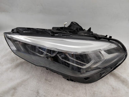 BMW 2 SERIES F44 2020-2022 LED Left Hand Side HEADLIGHT ASSEMBLY