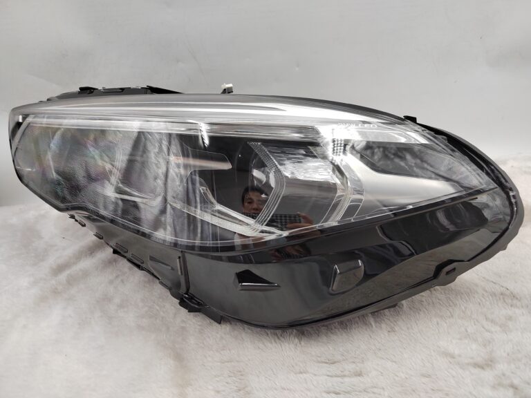 BMW 2 SERIES F44 2020-2022 LED Left Hand Side HEADLIGHT ASSEMBLY