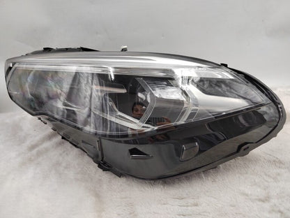 BMW 2 SERIES F44 2020-2022 LED Left Hand Side HEADLIGHT ASSEMBLY