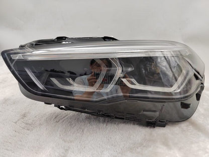 BMW 2 SERIES F44 2020-2022 LED Left Hand Side HEADLIGHT ASSEMBLY
