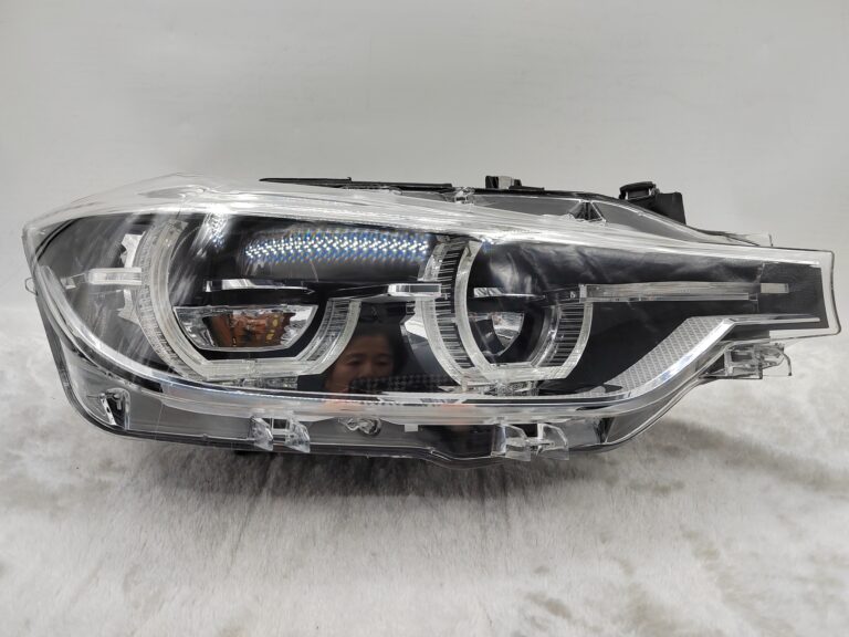BMW 3 SERIES 2015-2018 ADAPTIVE LED RIGHT HAND SIDE HEADLIGHT ASSEMBLY