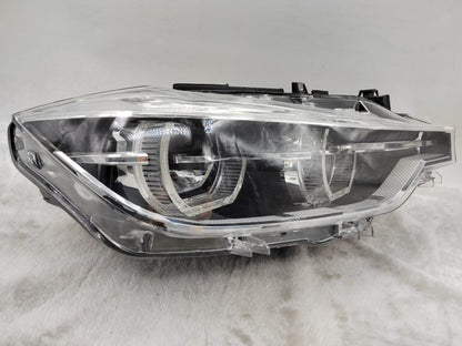 BMW 3 SERIES 2015-2018 ADAPTIVE LED RIGHT HAND SIDE HEADLIGHT ASSEMBLY