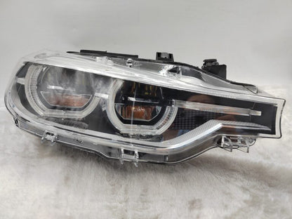 BMW 3 SERIES 2015-2018 ADAPTIVE LED RIGHT HAND SIDE HEADLIGHT ASSEMBLY