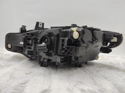 BMW 3 SERIES 2015-2018 ADAPTIVE LED RIGHT HAND SIDE HEADLIGHT ASSEMBLY
