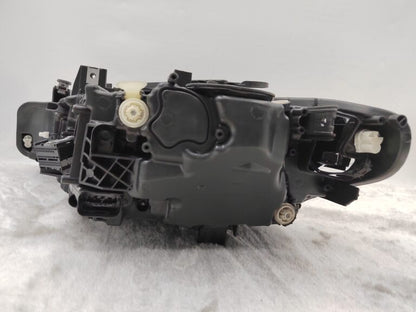 BMW 3 SERIES 2015-2018 ADAPTIVE LED RIGHT HAND SIDE HEADLIGHT ASSEMBLY