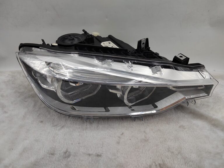 BMW 3 SERIES F30 F31 F35 2015-2018 LED RIGHT HAND SIDE HEADLIGHT ASSEMBLY