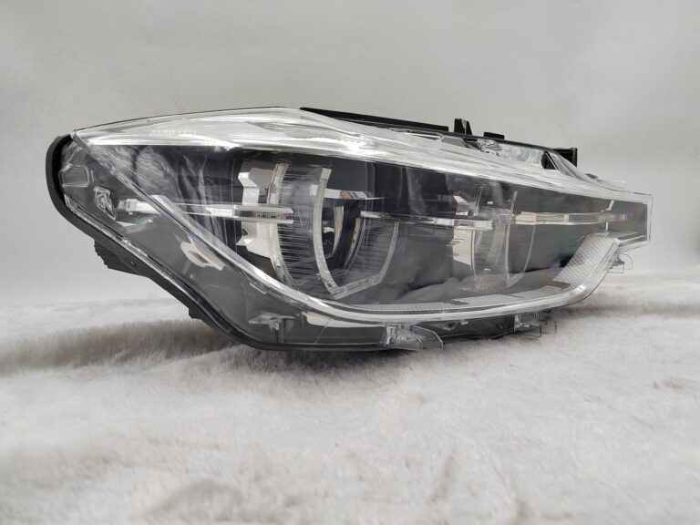 BMW 3 SERIES F30 F31 F35 2015-2018 LED RIGHT HAND SIDE HEADLIGHT ASSEMBLY