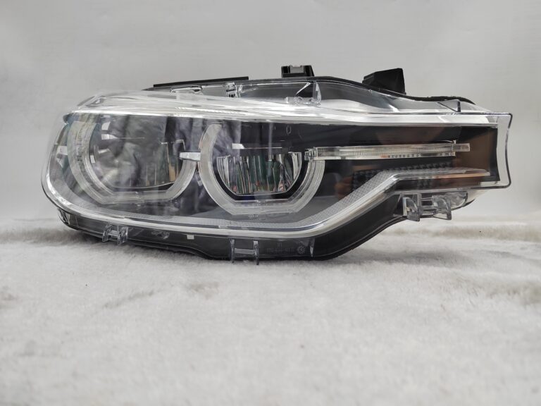 BMW 3 SERIES F30 F31 F35 2015-2018 LED RIGHT HAND SIDE HEADLIGHT ASSEMBLY