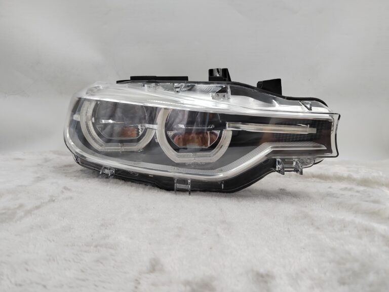 BMW 3 SERIES F30 F31 F35 2015-2018 LED RIGHT HAND SIDE HEADLIGHT ASSEMBLY