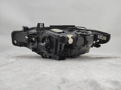 BMW 3 SERIES F30 F31 F35 2015-2018 LED RIGHT HAND SIDE HEADLIGHT ASSEMBLY