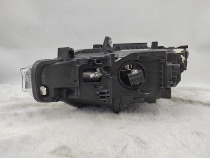 BMW 3 SERIES F30 F31 F35 2015-2018 LED RIGHT HAND SIDE HEADLIGHT ASSEMBLY
