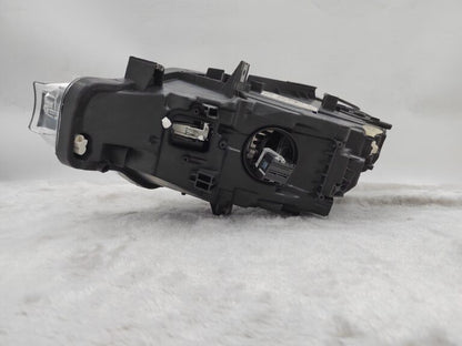 BMW 3 SERIES F30 F31 F35 2015-2018 LED RIGHT HAND SIDE HEADLIGHT ASSEMBLY