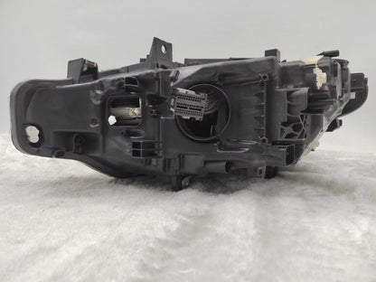 BMW 3 SERIES F30 F31 F35 2015-2018 LED RIGHT HAND SIDE HEADLIGHT ASSEMBLY