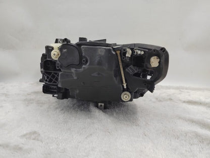 BMW 3 SERIES F30 F31 F35 2015-2018 LED RIGHT HAND SIDE HEADLIGHT ASSEMBLY