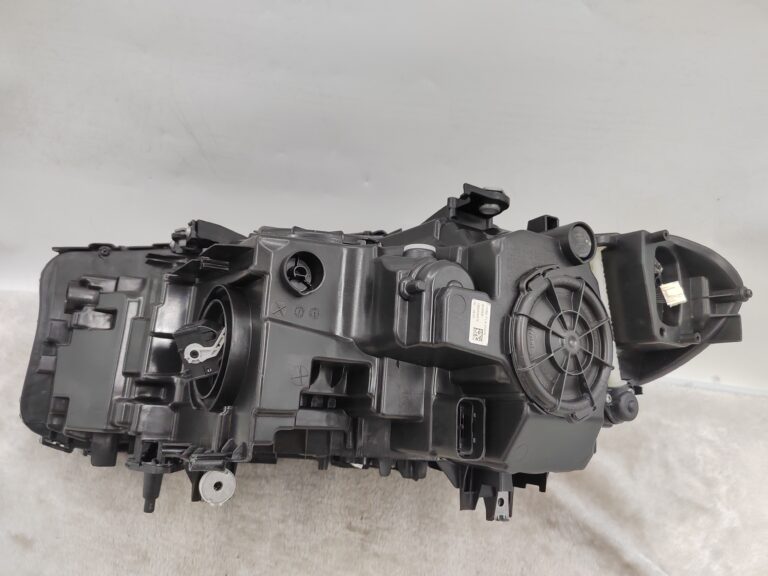BMW 5 SERIES G30 G31 2017-2019 LED RIGHT HAND SIDE HEADLIGHT ASSEMBLY