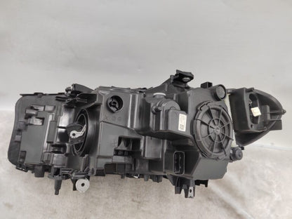 BMW 5 SERIES G30 G31 2017-2019 LED RIGHT HAND SIDE HEADLIGHT ASSEMBLY