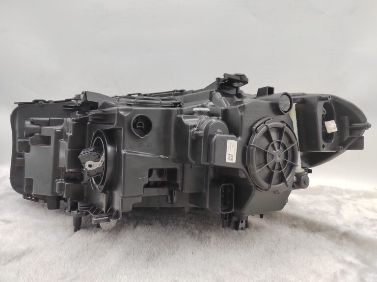 BMW 5 SERIES G30 G31 2017-2019 LED RIGHT HAND SIDE HEADLIGHT ASSEMBLY