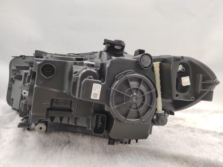 BMW 5 SERIES G30 G31 2017-2019 LED RIGHT HAND SIDE HEADLIGHT ASSEMBLY