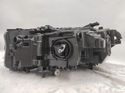 BMW 5 SERIES G30 G31 2017-2019 LED RIGHT HAND SIDE HEADLIGHT ASSEMBLY
