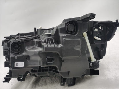 BMW 7 SERIES 2019-2022 LASER RIGHT HAND SIDE HEADLIGHT ASSEMBLY