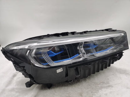 BMW 7 SERIES 2019-2022 LASER RIGHT HAND SIDE HEADLIGHT ASSEMBLY