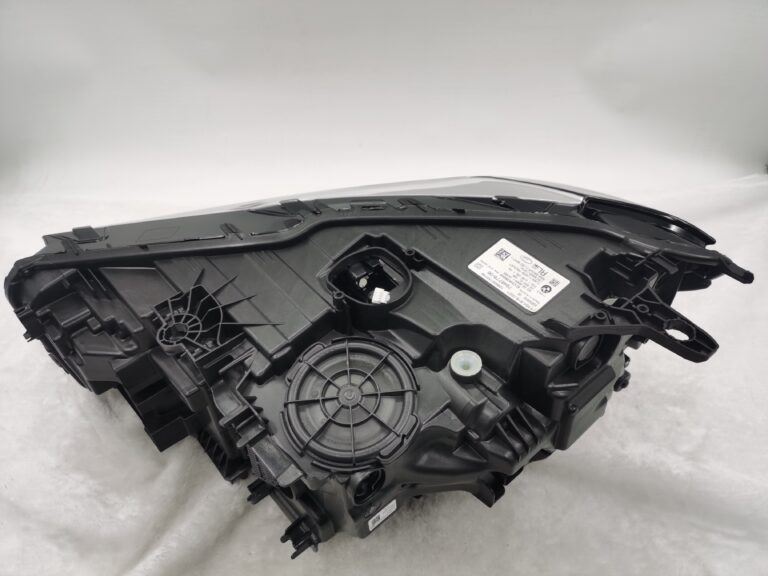 BMW 7 SERIES 2019-2022 LASER RIGHT HAND SIDE HEADLIGHT ASSEMBLY