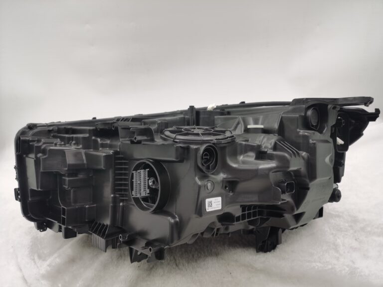 BMW 7 SERIES 2019-2022 LASER RIGHT HAND SIDE HEADLIGHT ASSEMBLY