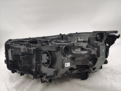 BMW 7 SERIES 2019-2022 LASER RIGHT HAND SIDE HEADLIGHT ASSEMBLY