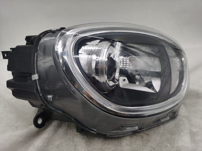 BMW MINI COUNTRYMAN 2017-2019 LED RIGHT HAND SIDE HEADLIGHT ASSEMBLY