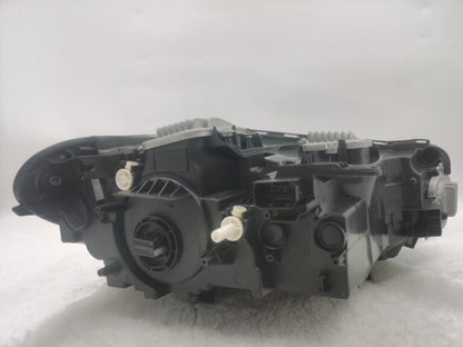 BMW X1 F48 2015-2019 LED Left Hand Side HEADLIGHT ASSEMBLY
