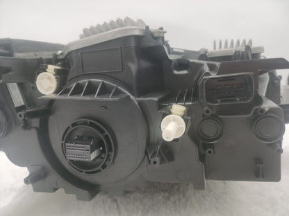 BMW X1 F48 2015-2019 LED Left Hand Side HEADLIGHT ASSEMBLY