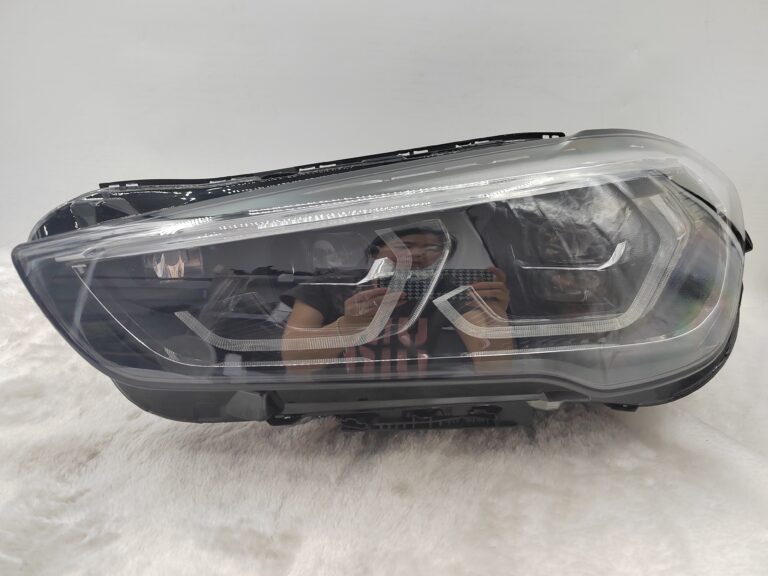 BMW X1 F48 2020-2022 LED Left Hand Side HEADLIGHT ASSEMBLY