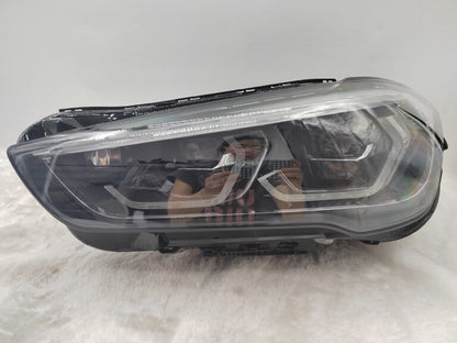 BMW X1 F48 2020-2022 LED Left Hand Side HEADLIGHT ASSEMBLY