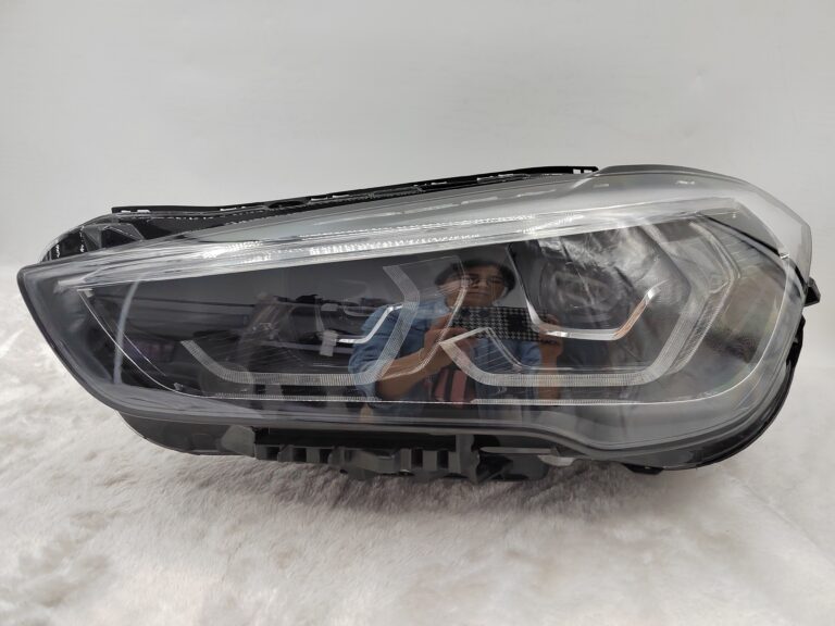 BMW X1 F48 2020-2022 LED Left Hand Side HEADLIGHT ASSEMBLY