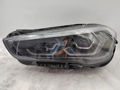 BMW X1 F48 2020-2022 LED Left Hand Side HEADLIGHT ASSEMBLY
