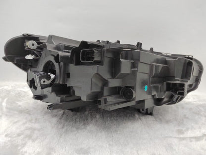 BMW X1 F48 2020-2022 LED Left Hand Side HEADLIGHT ASSEMBLY