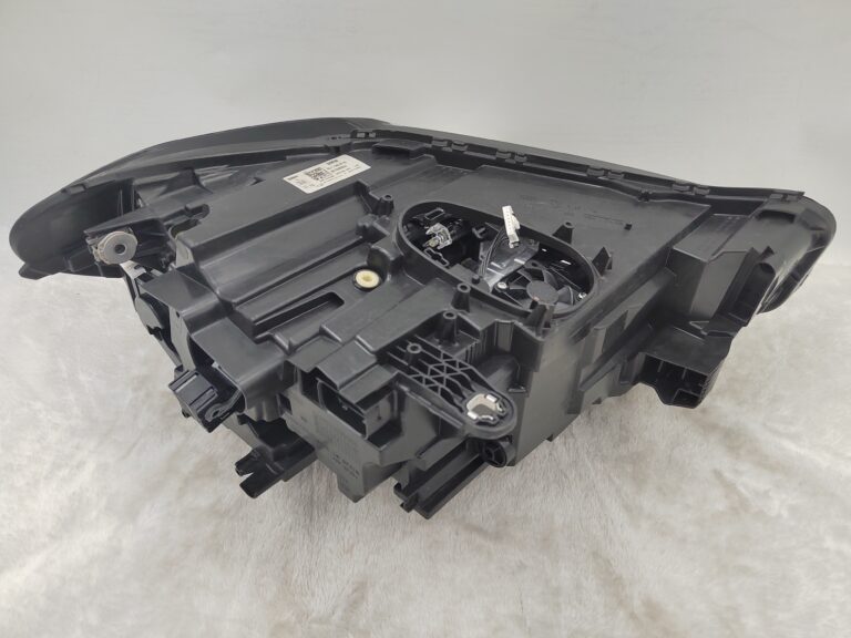 BMW X1 F48 2020-2022 LED Left Hand Side HEADLIGHT ASSEMBLY