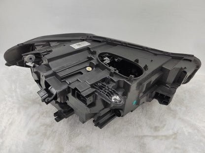 BMW X1 F48 2020-2022 LED Left Hand Side HEADLIGHT ASSEMBLY